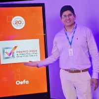 Diego Posadas Larico