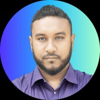 Ali Hossen