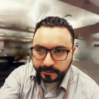 Carlos Alberto Romero Huerta