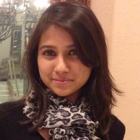 Shehnaz Lokhandwala, Phd