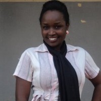 Stella Mumbi