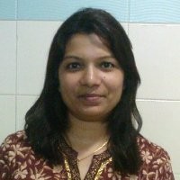 Sushma Sharma