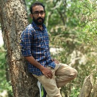 Akhil Ashok