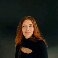 Alina Tsentsevitskaya