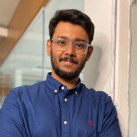 Akshay Palkar