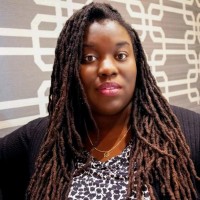 Pierrette Jules, MSW