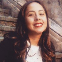 Nelly Kálomista-Diaz