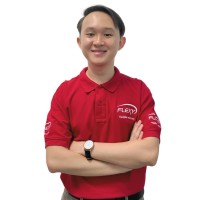 Tan Jenn Yuan