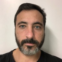 Jose Nudelman