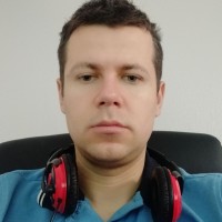 Евгений Тазов