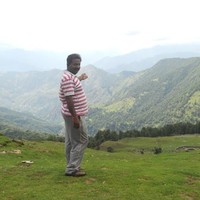 Rajesh Kumar Singh