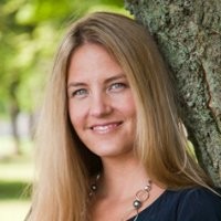 Barbara Grilley