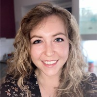 Kate Elderkin-Shute
