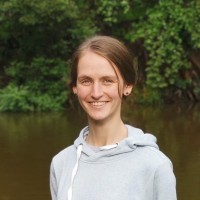 Monika Van Heerden