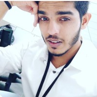 Sandesh Naik