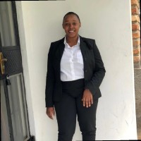 Kihembo Comfort kakama