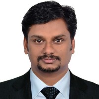 Santhosh Kumar Gopalakrishnan