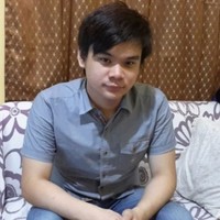 Mark Daniel Tamayo
