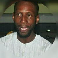 Olalekan Brahim