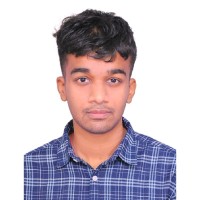 Anirudh S