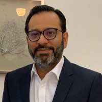 Shrawan Chopra