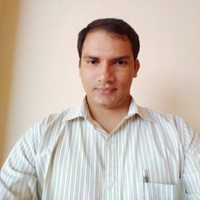 Vikas Ray