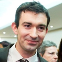 Pierre ANDRE
