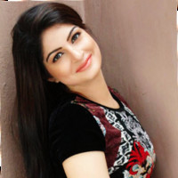 Ankita Sharma