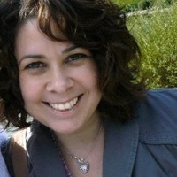 Monica McLaughlin