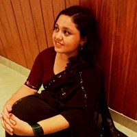 Fathima Riswana A