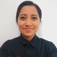 Iracema Guadalupe Bautista Amador