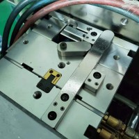 Kingmax Precision Tooling