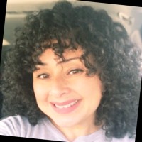 Cati Acevedo-Torres, M. Ed.