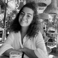 Júlia Marchan Martin