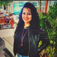 Vaishnavi R