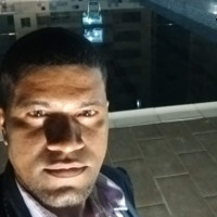 Lewis Daniel Cantillo Barbosa