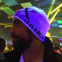 Omar Rodriguez Solorzano