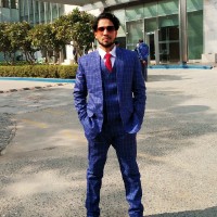 Ankur Gupta