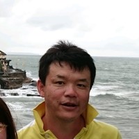 Noboru Suga