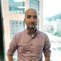 Carlos Fernando B.