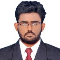 Syed Arafath Hussain