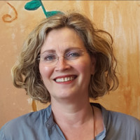 Anja van der Eijk
