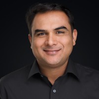 Manoj Kumar