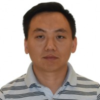 Shuxin Wang