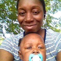 Elizabeth Adebayo
