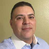 Marc Reyes