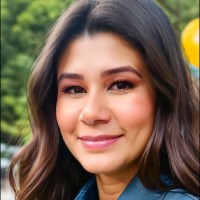 Joyce Mara Viana Grossi