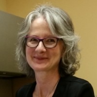 Andrea Siebenmann, M.S.