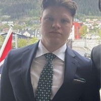 Petter Christensen