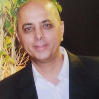 Burzis Patel